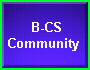  B-CS
Community 